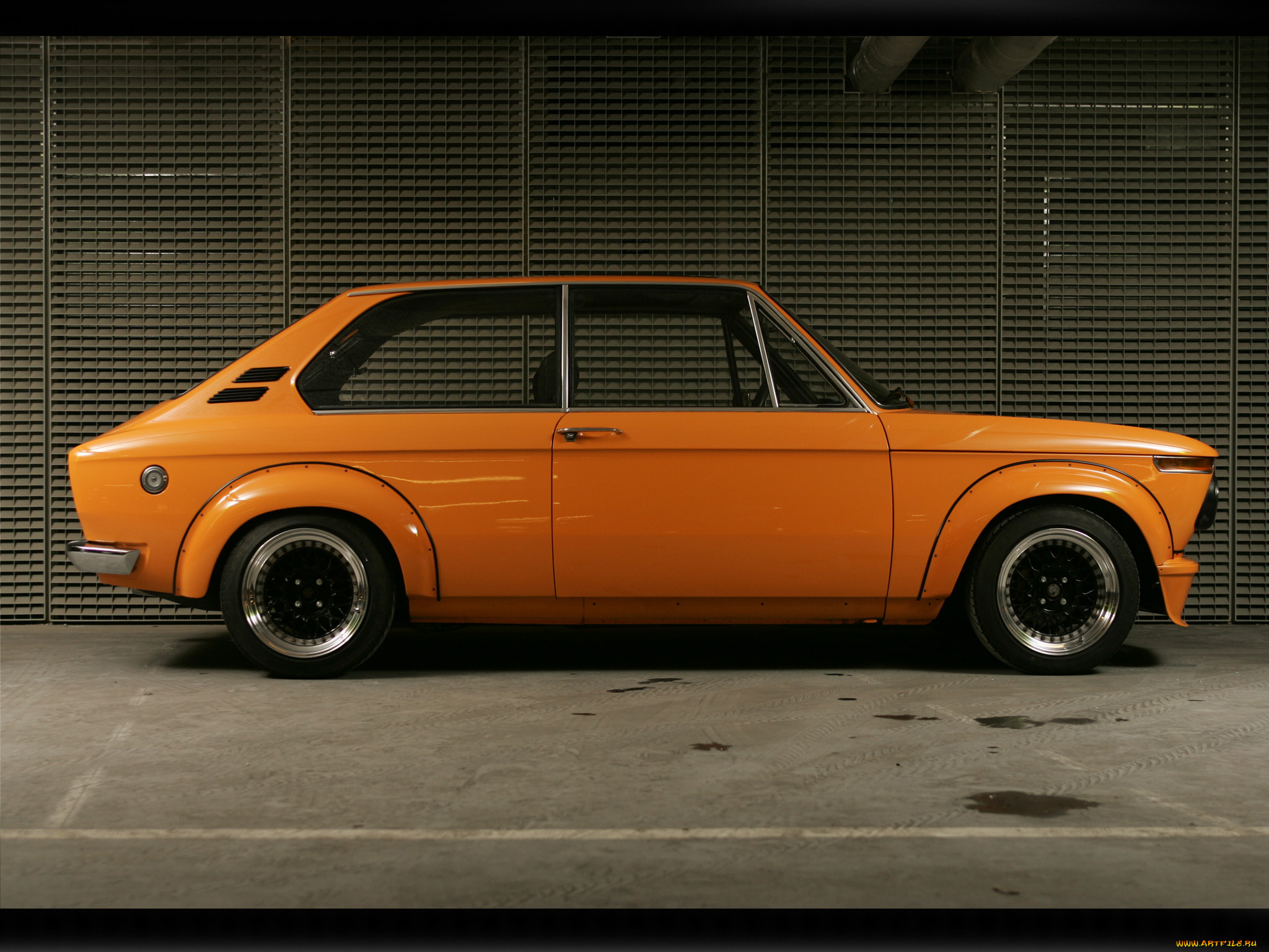 , bmw